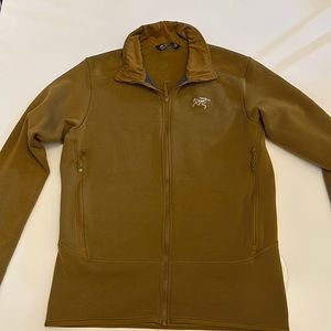 Arc’teryx Kyanite Jacket